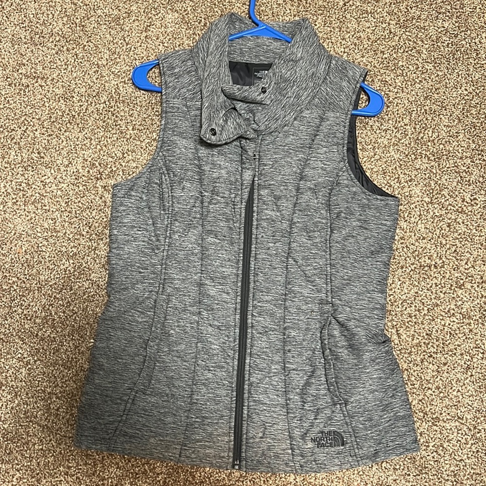 COPY - North Face